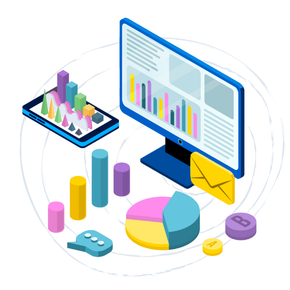 AI Data Representation